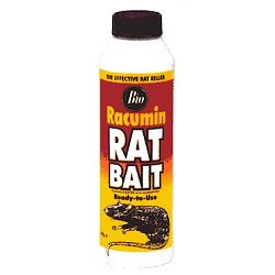 Pest Control - Bio Racumin Rat Bait