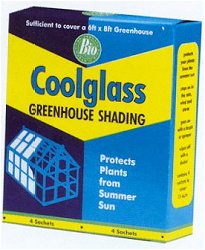 Bio Sundries - Bio Coolglass