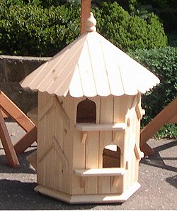 Dovecote - Traditional Dovecotes