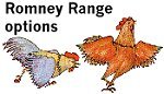 The Romney Range - Romney poultry house options
