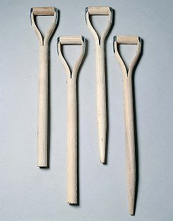Handles - Handles for Forks and Spades