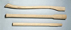 Handles - Handles for Pick and Sledge Hammer