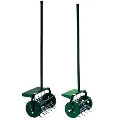 Lawn Care - Tudor Lawn Aerators