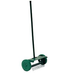 Lawn Care - Tudor Lawn Scarifier