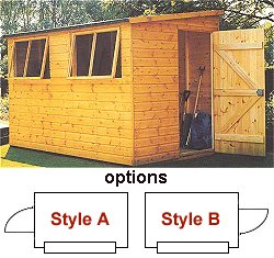 Norfolk - Versatile Workshop