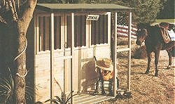 My Little Jailhouse - Little Houses, Childrens sheds and playhouses