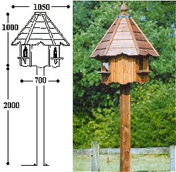 dovecotes - The Smarden