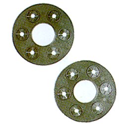 Plant Supports - Wigwam Grips