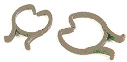 Plant Supports - Lever Loops