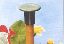 Garden Protection - Safety Caps