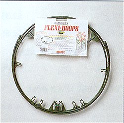 Plant Supports - Flexi Hoops