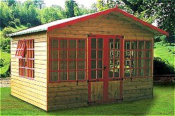 Bibury Classic Studio - High spec. heavy duty all purpose units