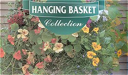 Hanging basket collection - Flower Seeds