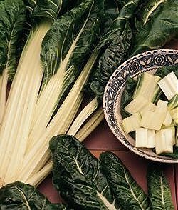 Leaf Beet or Sea Kale - Vegetable Seeds