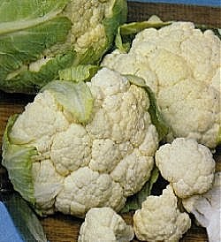 Cauliflower Snowball A - Vegetable Seeds