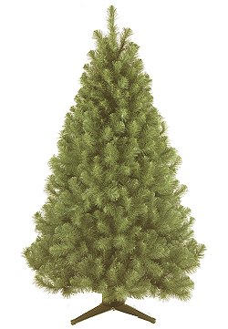 Langdale Premier Spruce 12ft - 15ft - Premier Artificial Christmas Trees