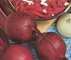 BEETROOT DETROIT 2 - 