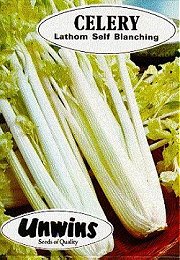 CELERY LATHOM SELF-BLANCHING - 