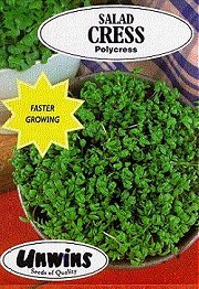 CRESS POLYCRESS - 