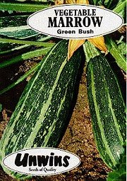 MARROW LONG GREEN BUSH - 