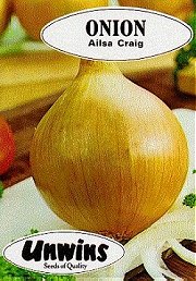 ONION AILSA CRAIG - 