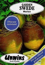 SWEDE MARIAN - 