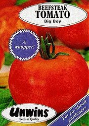 TOMATO BIG BOY - 
