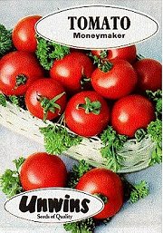 TOMATO MONEYMAKER -