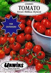 TOMATO SWEET MILLION -