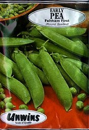 PEA FELTHAM FIRST (EARLY) - 