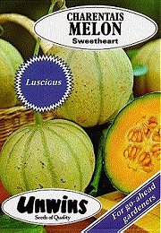 MELON SWEETHEART - 