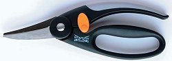 Pruners - Finger Loop Multi Purpose Cutter