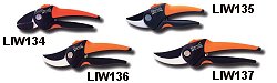 Pruners - Chunky Pruners