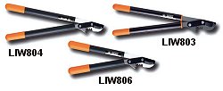 Loppers - Power Gear Bypass Loppers