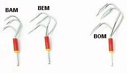 Multi-Change - Grubbers and Cultivators