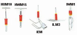 Multi-Change - Hoe's and Culti-weeders