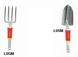 Multi-Change - Hand Forks and Trowels