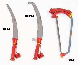 Multi-Change - Bow Saws and Pruning Saws