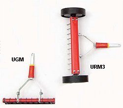 Multi-Change - Lawn Aerators and Scarifiers