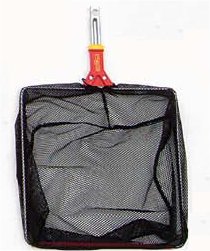 Multi-Change - Pond Net