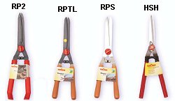 Hand Tools - Hedge and Hand Shears