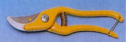 Secateurs - Snipper Secateurs