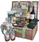 Luxury Food Hampers
