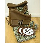 Voyager Vintage Backpacks