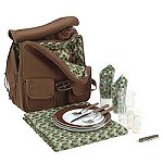 Voyager Vintage Backpacks