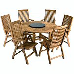 Teak Collection
