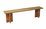 Mahogany Range