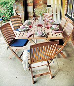 Mahogany Furniture Sets