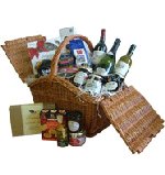 Luxury Food Hampers