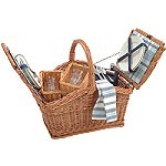 Casual Baskets